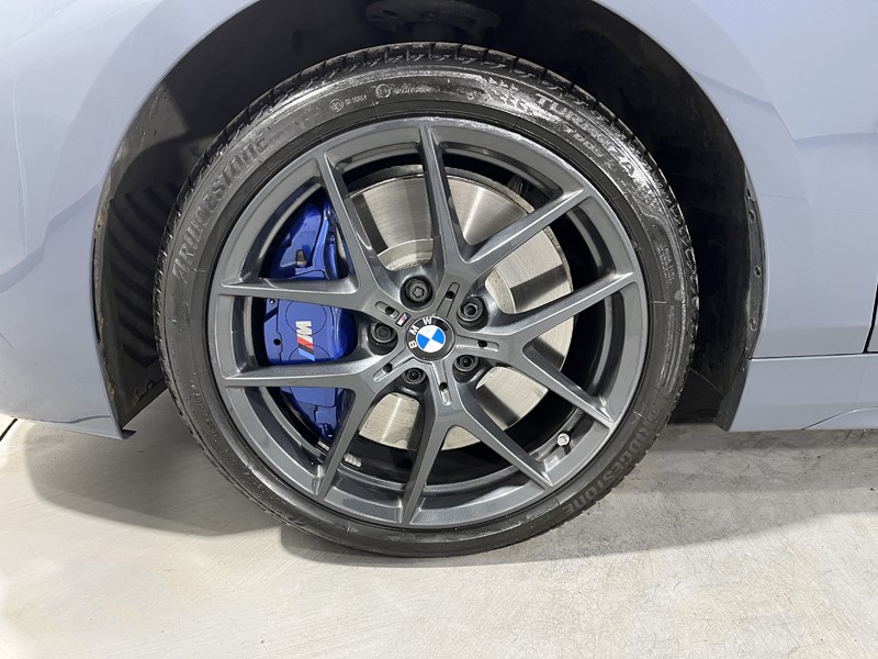 2023 (23) BMW 1 SERIES 118i [136] M Sport 5dr [Live Cockpit Professional] 5250239