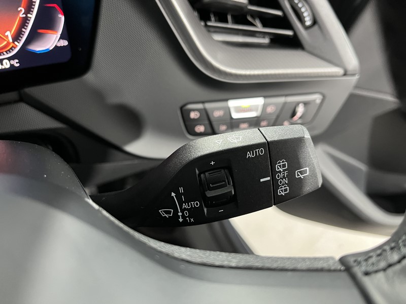 2023 (23) BMW 1 SERIES 118i [136] M Sport 5dr [Live Cockpit Professional] 5250251