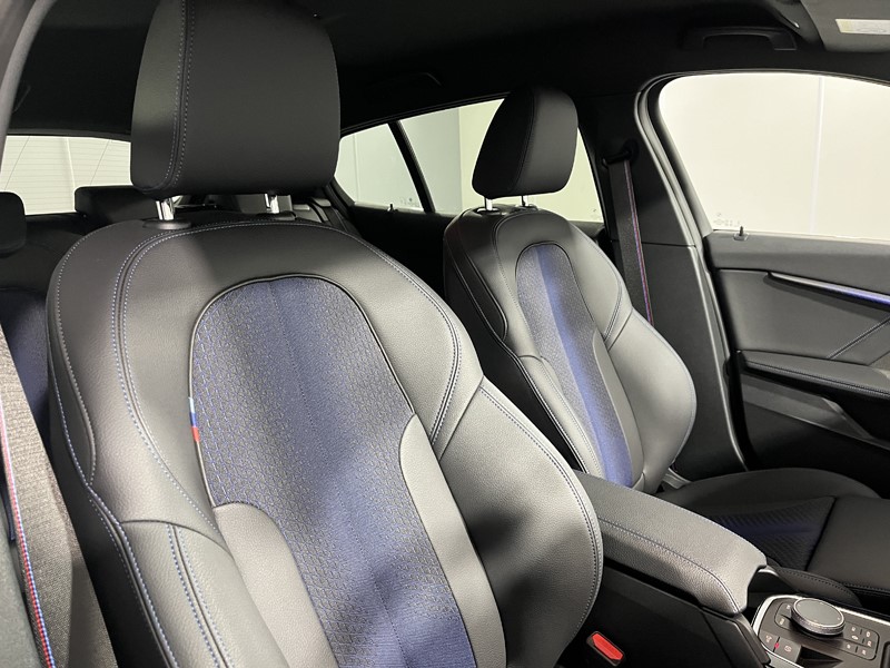 2023 (23) BMW 1 SERIES 118i [136] M Sport 5dr [Live Cockpit Professional] 5250236