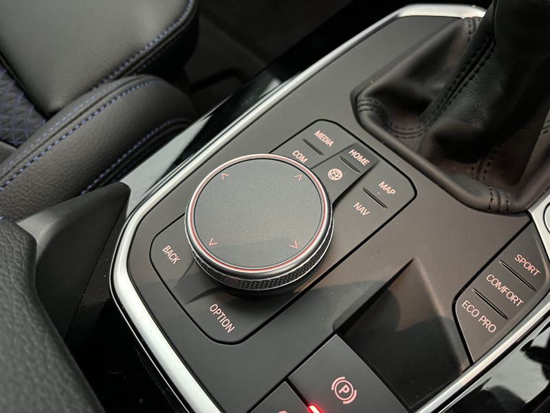 2023 (23) BMW 1 SERIES 118i [136] M Sport 5dr [Live Cockpit Professional] 5250258