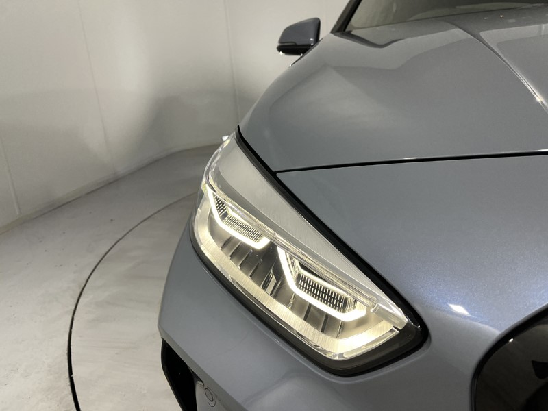 2023 (23) BMW 1 SERIES 118i [136] M Sport 5dr [Live Cockpit Professional] 5250265