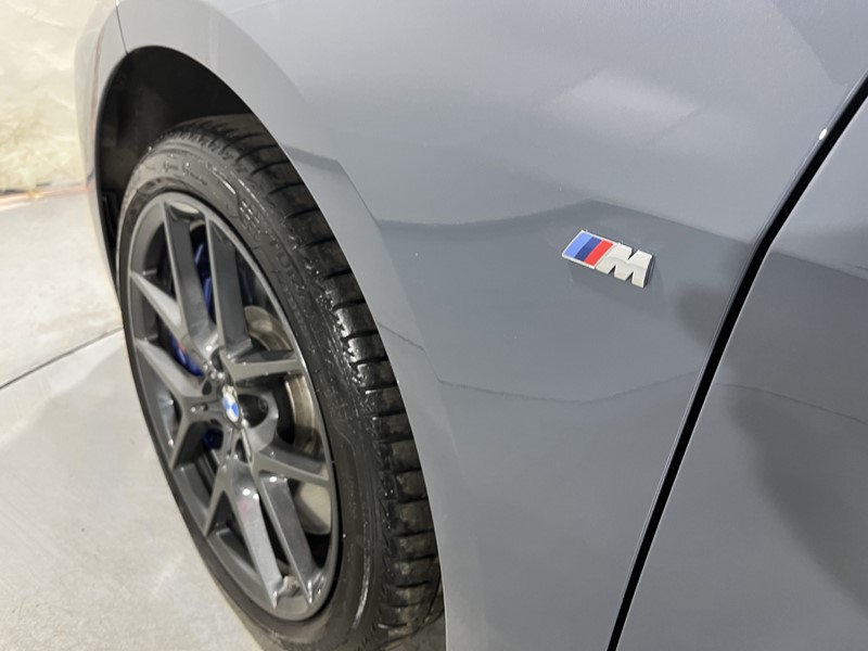 2023 (23) BMW 1 SERIES 118i [136] M Sport 5dr [Live Cockpit Professional] 5250268