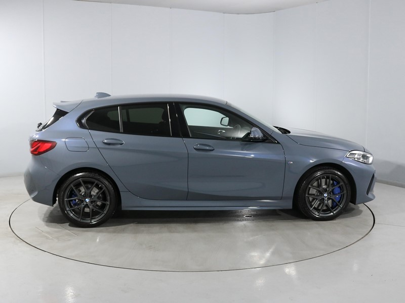 2023 (23) BMW 1 SERIES 118i [136] M Sport 5dr [Live Cockpit Professional] 5250228