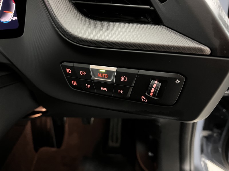 2023 (23) BMW 1 SERIES 118i [136] M Sport 5dr [Live Cockpit Professional] 5250247