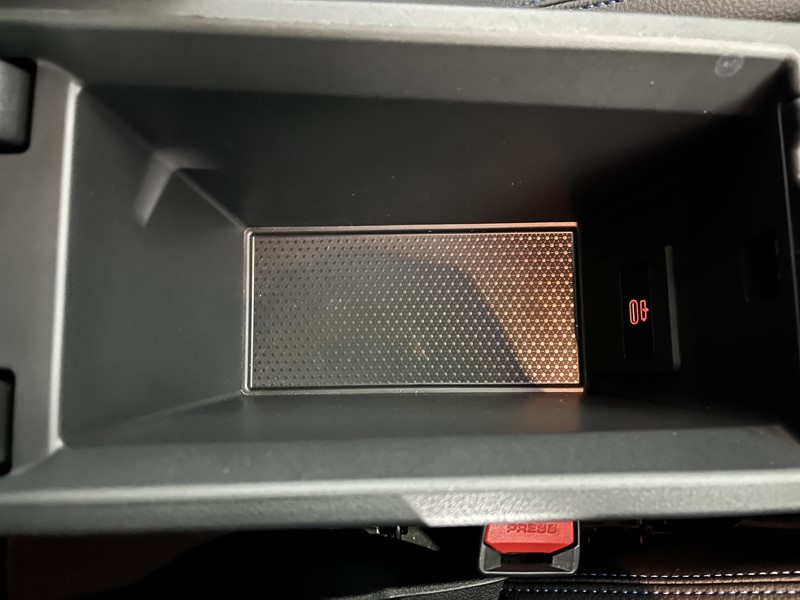 2023 (23) BMW 1 SERIES 118i [136] M Sport 5dr [Live Cockpit Professional] 5250260