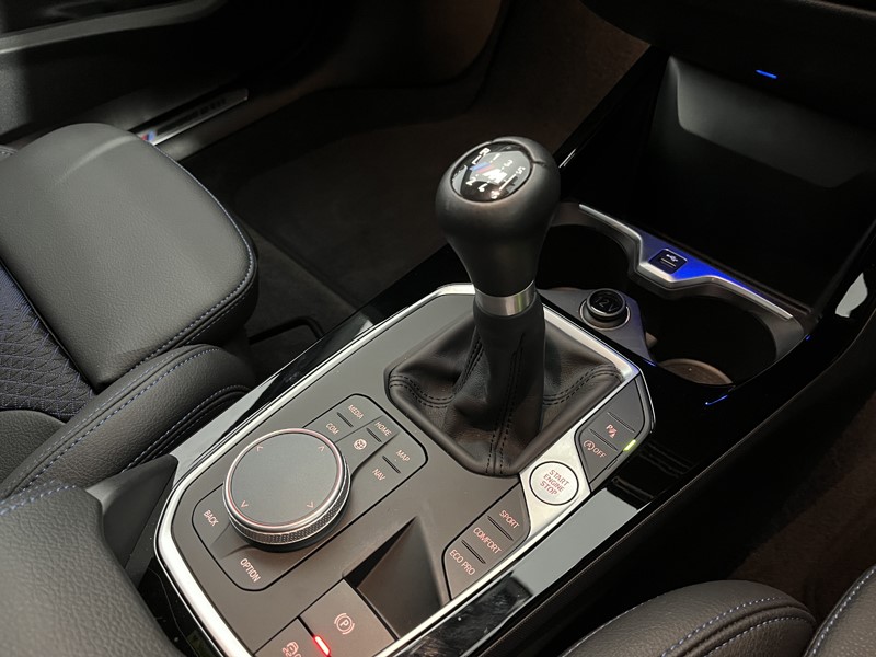 2023 (23) BMW 1 SERIES 118i [136] M Sport 5dr [Live Cockpit Professional] 5250235