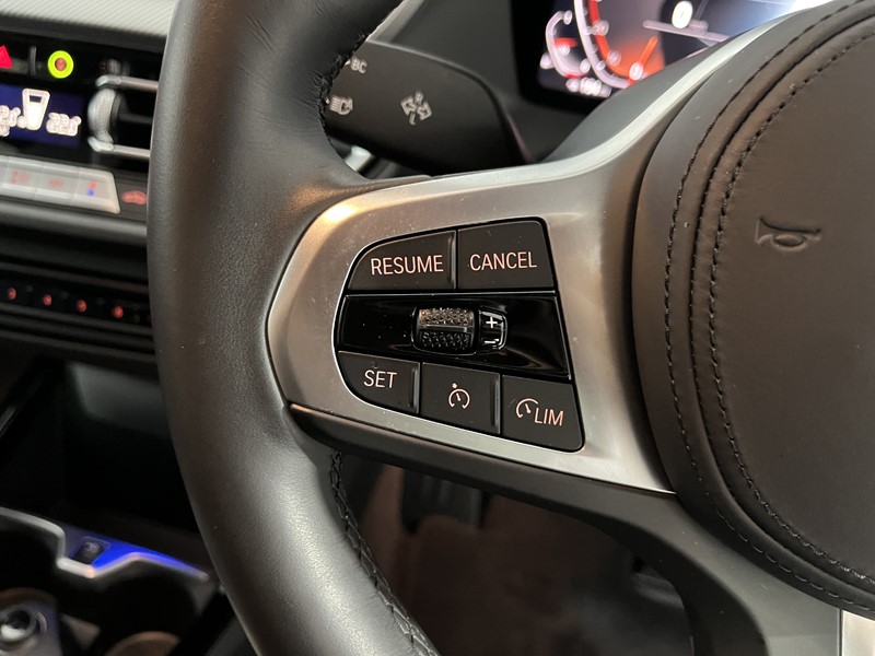 2023 (23) BMW 1 SERIES 118i [136] M Sport 5dr [Live Cockpit Professional] 5250249