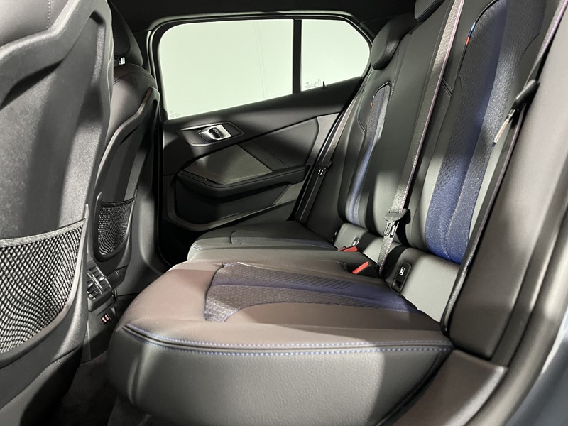 2023 (23) BMW 1 SERIES 118i [136] M Sport 5dr [Live Cockpit Professional] 5250262