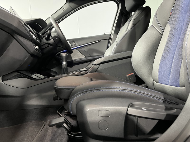 2023 (23) BMW 1 SERIES 118i [136] M Sport 5dr [Live Cockpit Professional] 5250261