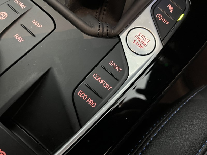 2023 (23) BMW 1 SERIES 118i [136] M Sport 5dr [Live Cockpit Professional] 5250259