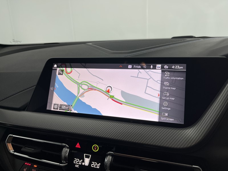 2023 (23) BMW 1 SERIES 118i [136] M Sport 5dr [Live Cockpit Professional] 5250242