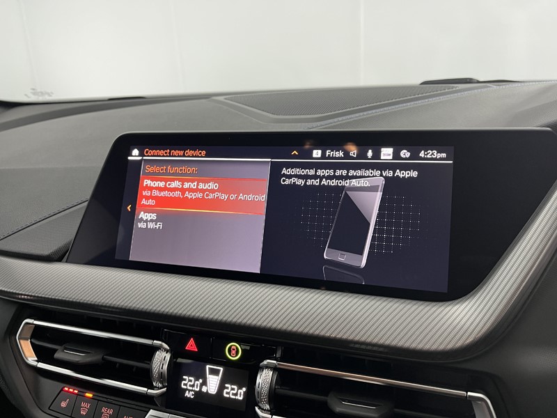 2023 (23) BMW 1 SERIES 118i [136] M Sport 5dr [Live Cockpit Professional] 5250254