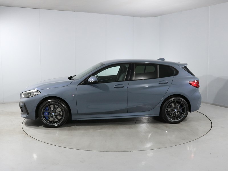 2023 (23) BMW 1 SERIES 118i [136] M Sport 5dr [Live Cockpit Professional] 5250272