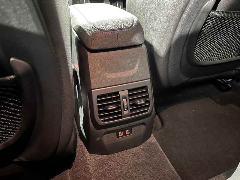 2023 (23) BMW 1 SERIES 118i [136] M Sport 5dr [Live Cockpit Professional] 5250264