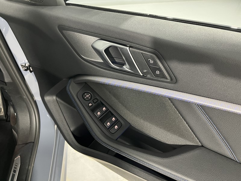 2023 (23) BMW 1 SERIES 118i [136] M Sport 5dr [Live Cockpit Professional] 5250245