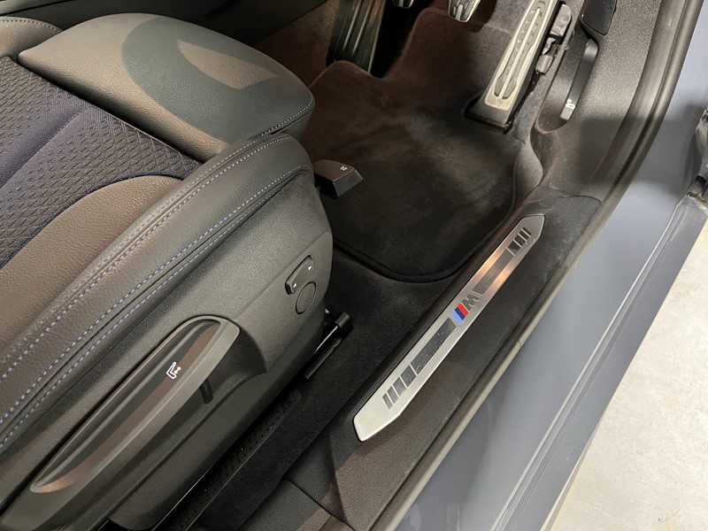 2023 (23) BMW 1 SERIES 118i [136] M Sport 5dr [Live Cockpit Professional] 5250244