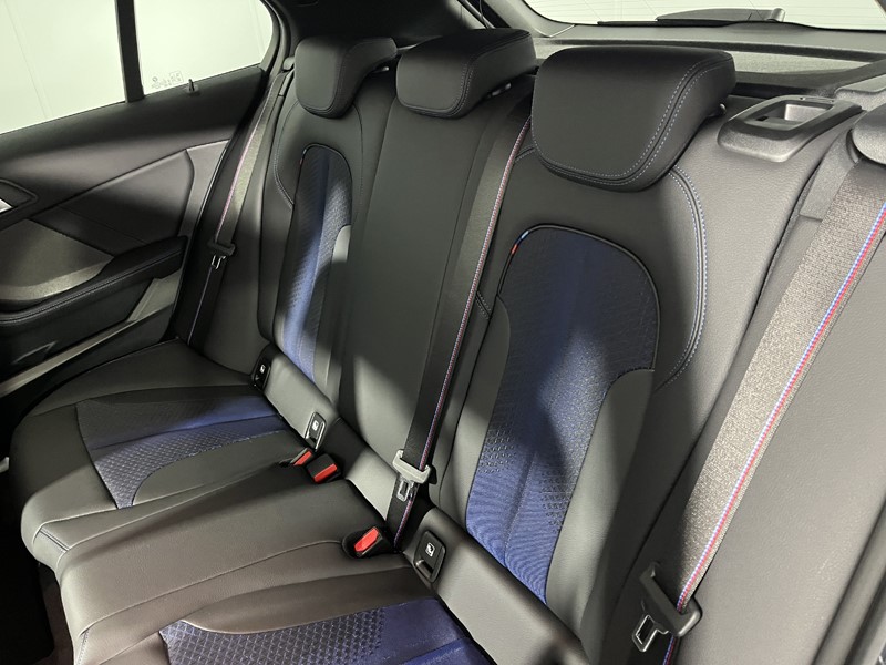 2023 (23) BMW 1 SERIES 118i [136] M Sport 5dr [Live Cockpit Professional] 5250237