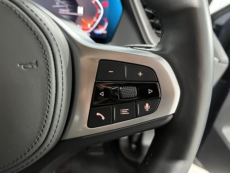 2023 (23) BMW 1 SERIES 118i [136] M Sport 5dr [Live Cockpit Professional] 5250250