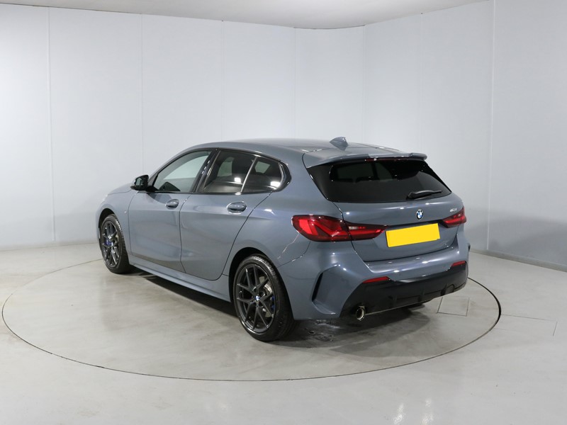 2023 (23) BMW 1 SERIES 118i [136] M Sport 5dr [Live Cockpit Professional] 5250227