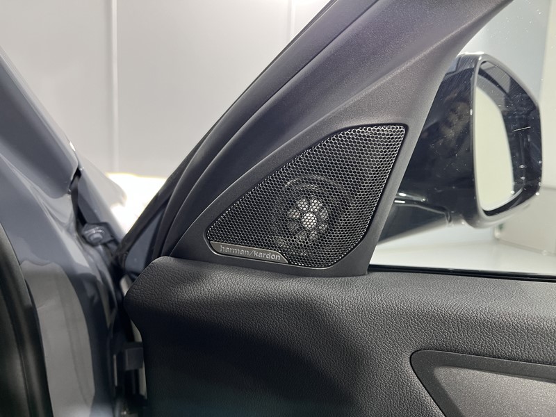 2023 (23) BMW 1 SERIES 118i [136] M Sport 5dr [Live Cockpit Professional] 5250246