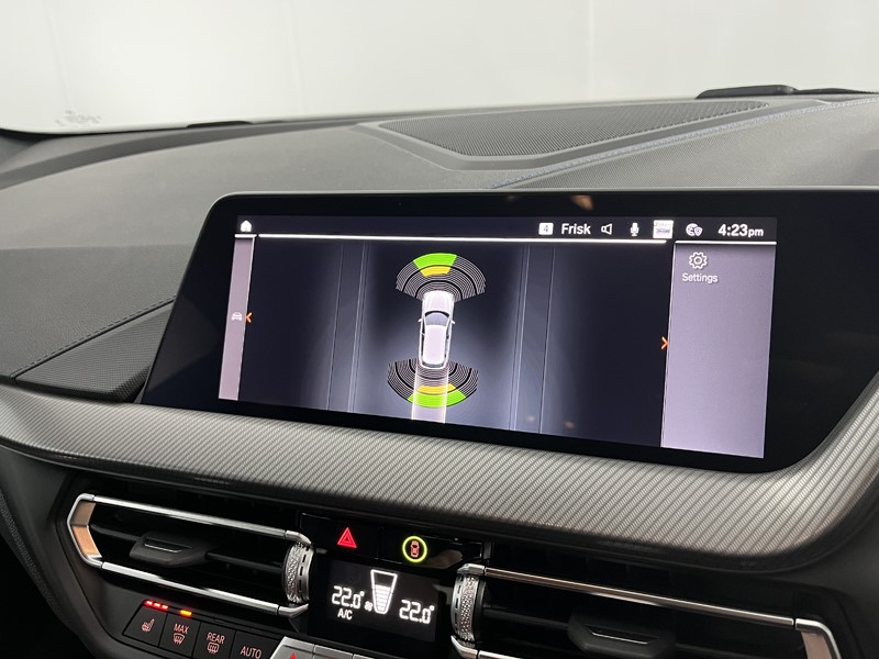 2023 (23) BMW 1 SERIES 118i [136] M Sport 5dr [Live Cockpit Professional] 5250243