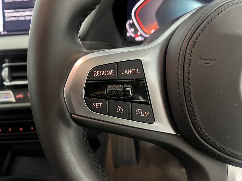 2020 (20) BMW 1 SERIES 118i M Sport 5dr Step Auto 5303174