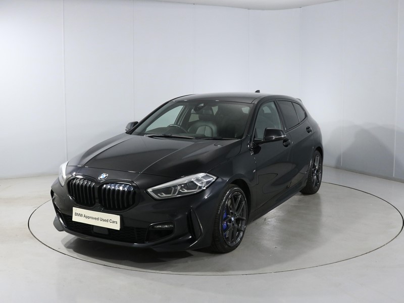 2020 (20) BMW 1 SERIES 118i M Sport 5dr Step Auto 5303197