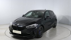 2020 (20) BMW 1 SERIES 118i M Sport 5dr Step Auto 5303197