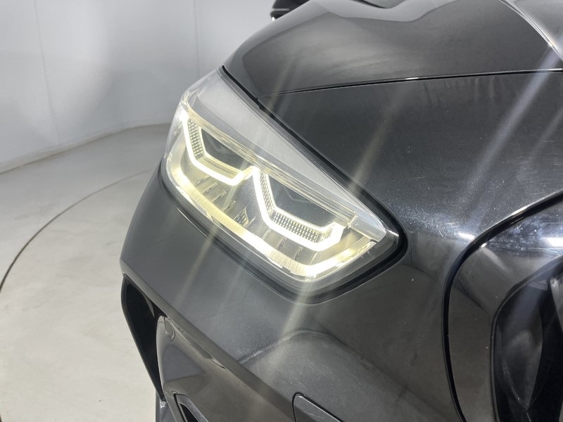 2020 (20) BMW 1 SERIES 118i M Sport 5dr Step Auto 5303191