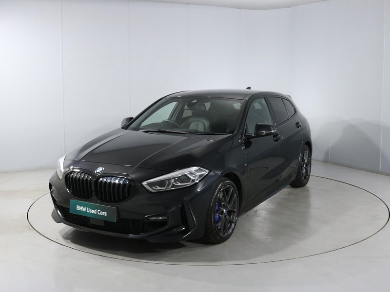 2020 (20) BMW 1 SERIES 118i M Sport 5dr Step Auto 5304361