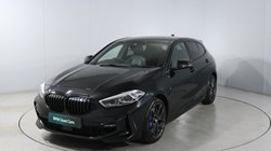 2020 (20) BMW 1 SERIES 118i M Sport 5dr Step Auto 5304361