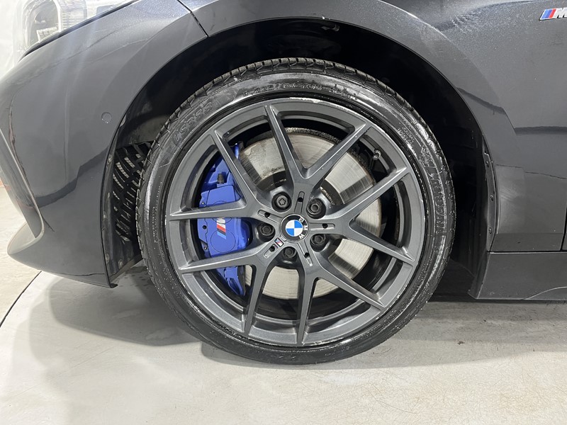 2020 (20) BMW 1 SERIES 118i M Sport 5dr Step Auto 5303164