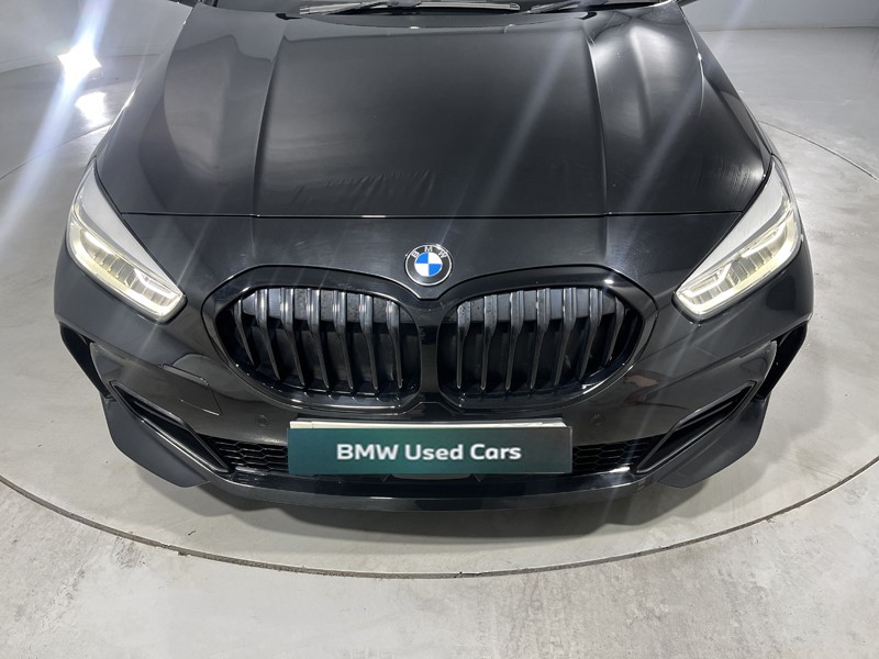 2020 (20) BMW 1 SERIES 118i M Sport 5dr Step Auto 5304357