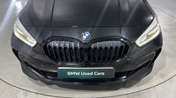 2020 (20) BMW 1 SERIES 118i M Sport 5dr Step Auto 5304357