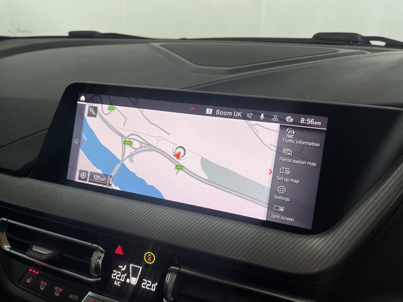 2020 (20) BMW 1 SERIES 118i M Sport 5dr Step Auto 5303167