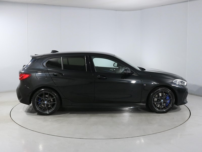2020 (20) BMW 1 SERIES 118i M Sport 5dr Step Auto 5304317