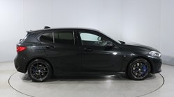 2020 (20) BMW 1 SERIES 118i M Sport 5dr Step Auto 5304317