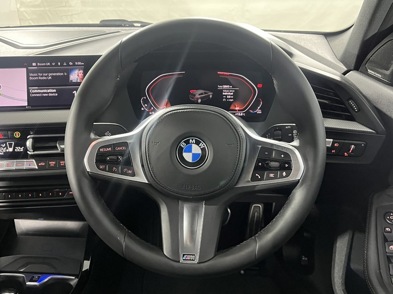 2020 (20) BMW 1 SERIES 118i M Sport 5dr Step Auto 5303155