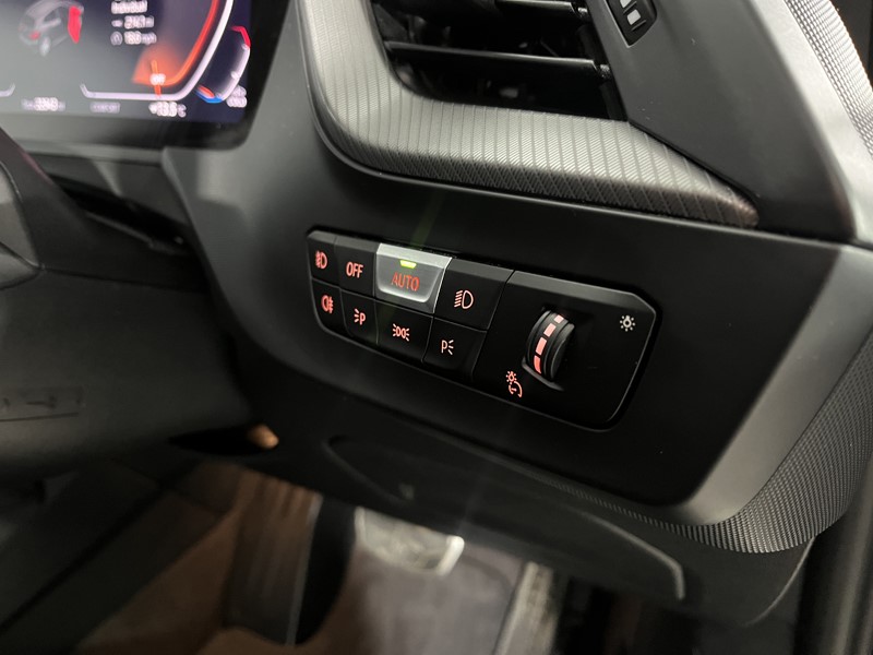 2020 (20) BMW 1 SERIES 118i M Sport 5dr Step Auto 5303172