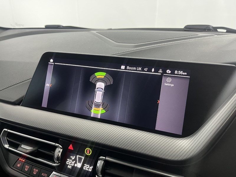 2020 (20) BMW 1 SERIES 118i M Sport 5dr Step Auto 5303168