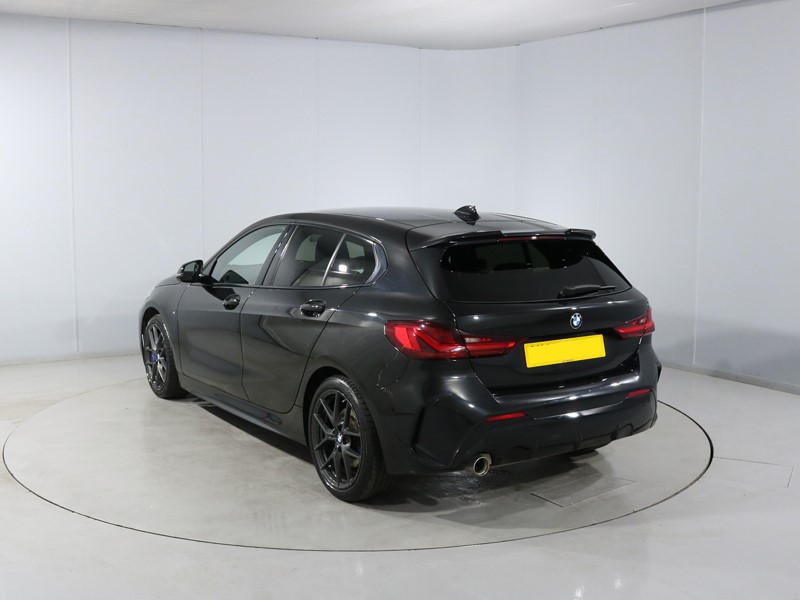 2020 (20) BMW 1 SERIES 118i M Sport 5dr Step Auto 5304316