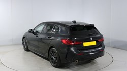 2020 (20) BMW 1 SERIES 118i M Sport 5dr Step Auto 5304316