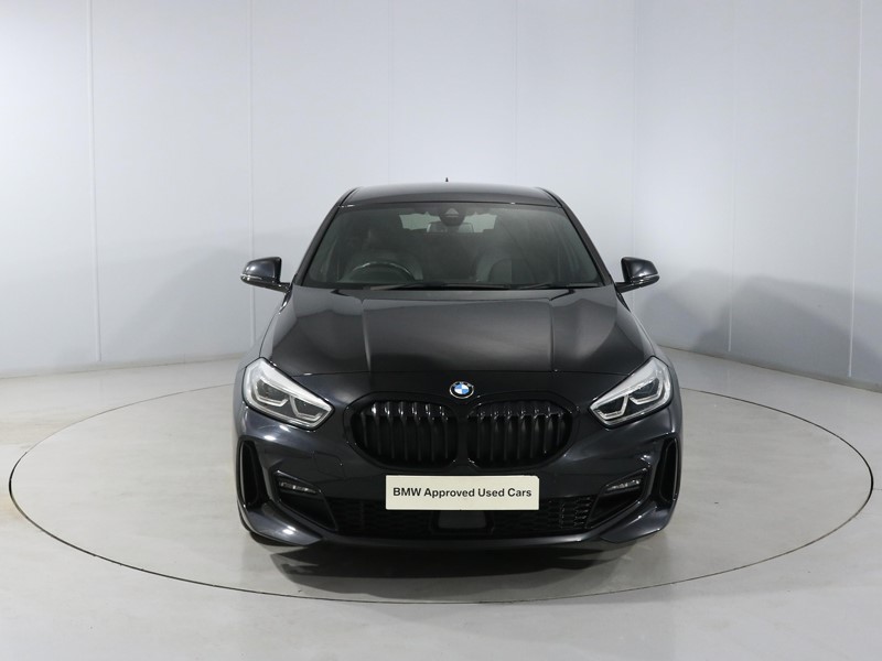 2020 (20) BMW 1 SERIES 118i M Sport 5dr Step Auto 5303166