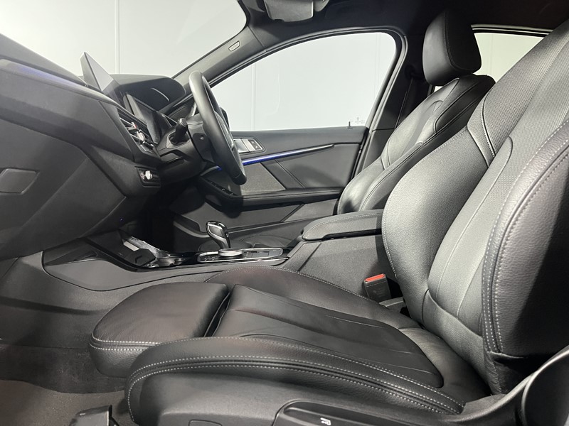 2020 (20) BMW 1 SERIES 118i M Sport 5dr Step Auto 5304351