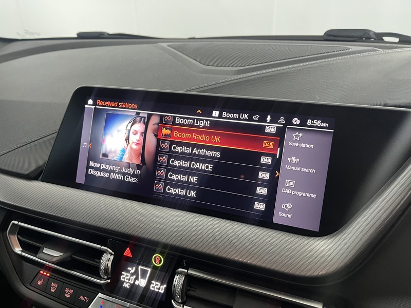 2020 (20) BMW 1 SERIES 118i M Sport 5dr Step Auto 5303178