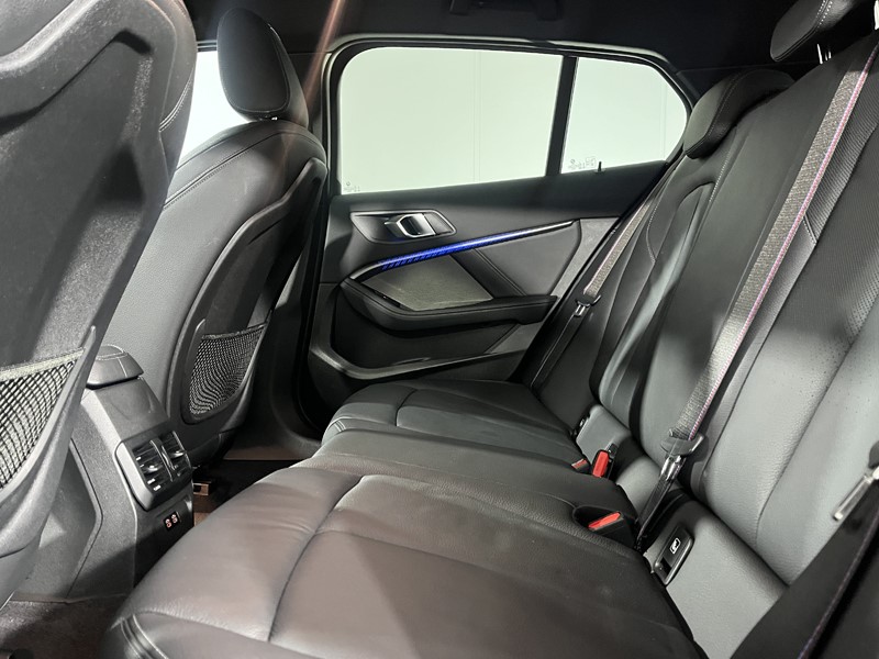 2020 (20) BMW 1 SERIES 118i M Sport 5dr Step Auto 5303188