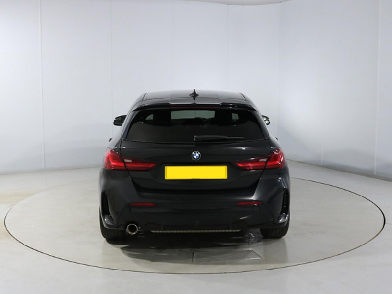 2020 (20) BMW 1 SERIES 118i M Sport 5dr Step Auto 5303165