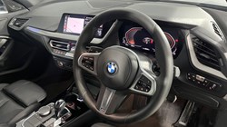2020 (20) BMW 1 SERIES 118i M Sport 5dr Step Auto 5304320