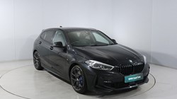 2020 (20) BMW 1 SERIES 118i M Sport 5dr Step Auto 5304315