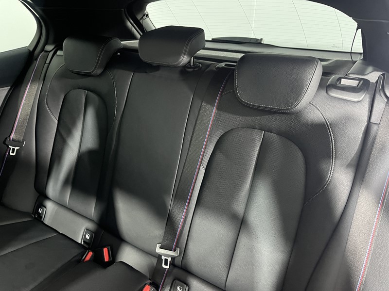 2020 (20) BMW 1 SERIES 118i M Sport 5dr Step Auto 5303162